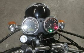 KAWASAKI W400 2009 EJ400A