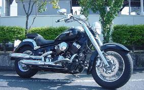 YAMAHA DRAGSTAR 400 CLASSIC 2010 VH01J