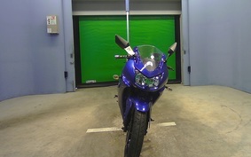 KAWASAKI NINJA 250R 2011 EX250K