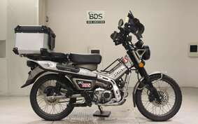 HONDA CT125-2 JA65