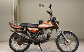 SUZUKI TS50 Hustler TS50