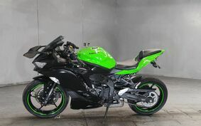 KAWASAKI ZX-25R ZX250E