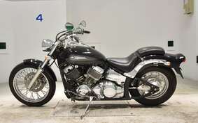 YAMAHA DRAGSTAR 400 2002 VH01J