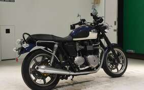 TRIUMPH BONNEVILLE SE 2012