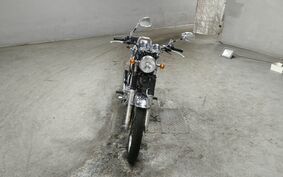 YAMAHA SR400 2009 RH01J