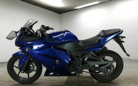 KAWASAKI NINJA 250R EX250K