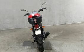 KAWASAKI 250TR BJ250F