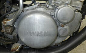 YAMAHA SR400 Gen.3 2001 RH01J