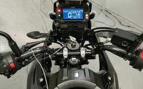 SUZUKI V-STROM 250 DS11A