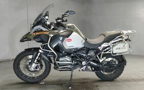 BMW R1200GS ADVENTURE 2015 0A02