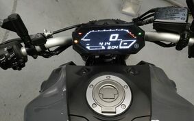 YAMAHA MT-07 2023 RM33J