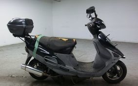 SUZUKI VECSTAR 125 CF42A