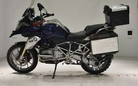 BMW R1200GS 2013