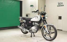 YAMAHA YB125SP PCJL