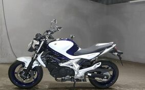 SUZUKI GLADIUS 2011 VK58A