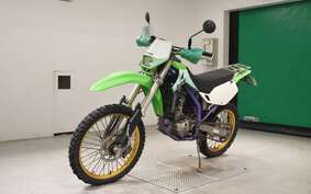 KAWASAKI KLX250 SR LX250E