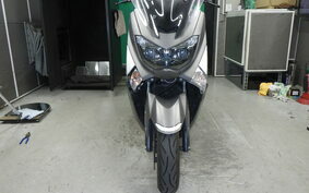 YAMAHA N-MAX SED6J