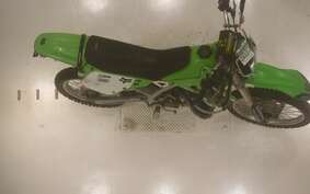 KAWASAKI KDX125 SR DX125A