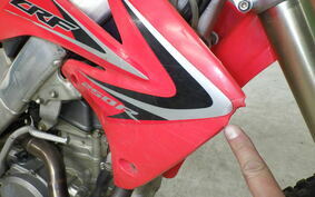 HONDA CRF250 RALLY ME10