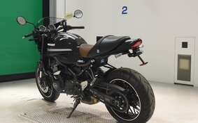 KAWASAKI Z900RS CAFE 2021 ZR900C