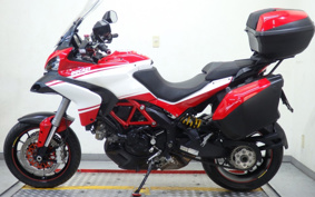 DUCATI MULTISTRADA 1200 2013 A302J