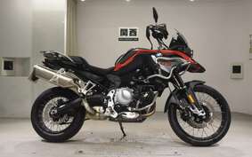 BMW F850GS 2020 0B09