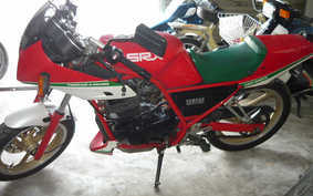 YAMAHA SRX250F 1985 51Y