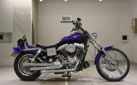 HARLEY FXD 1450 2002 GHV