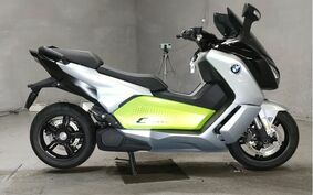 BMW C EVOLUTION 0C03