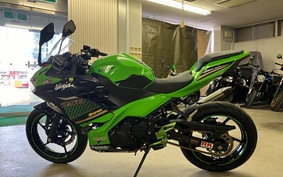 KAWASAKI Ninja 250 ABS EX250P