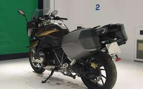 BMW R1250RS 2020