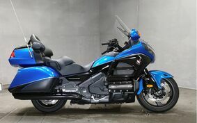 HONDA GL 1800 GOLD WING 2016 SC68