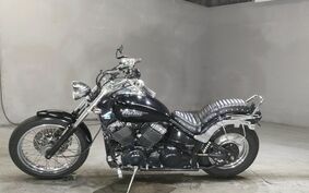 YAMAHA DRAGSTAR 400 1996 4TR