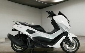 YAMAHA N-MAX 125 SE86J