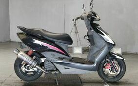 YAMAHA CYGNUS 125 X SR SE12J