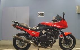 KAWASAKI GPZ900R NINJA 1990 ZX900A