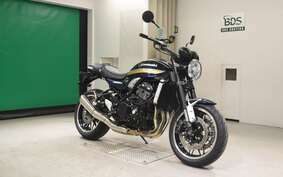 KAWASAKI Z900RS 2023 ZR900K