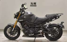 YAMAHA MT-09 2015 RN34J