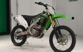 KAWASAKI KX250 F KX250Z