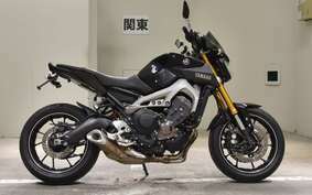 YAMAHA MT-09 A 2016 RN34J