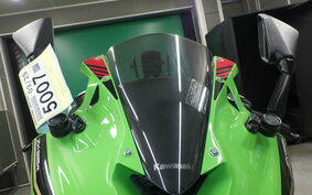 KAWASAKI ZX-25R ZX250E