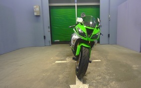 KAWASAKI NINJA ZX-6R A 2015 ZX636E