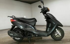 YAMAHA AXIS 125 TREET SE53J