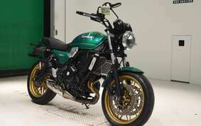 KAWASAKI Z650 RS 2023 ER650M