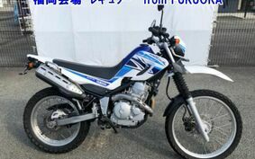 YAMAHA SEROW 250 DG31J