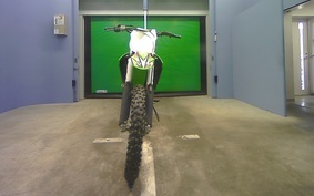 KAWASAKI KX450 F KX450F