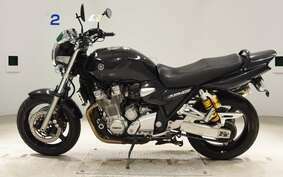 YAMAHA XJR1300 Gen.2 2007 RP17J