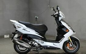 KYMCO RACING KING 180 Fi SC36A