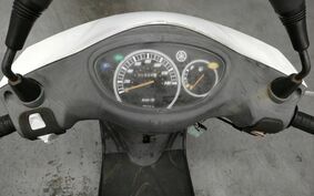 YAMAHA AXIS 125 TREET SE53J