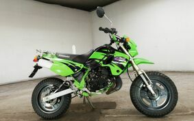 KAWASAKI KSR-1 MX050B